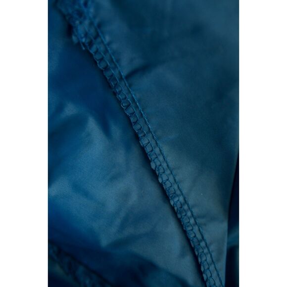 Russia G20 Summit Commemorative Nylon Windbreaker Mens Medium - Picture 8 of 8